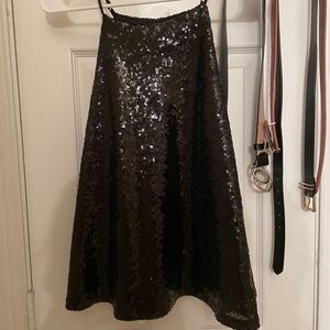 Sparkly top great for New Years! Never worn!